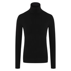 Водолазка из вискозы Dolce & Gabbana