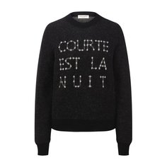 Пуловер Saint Laurent