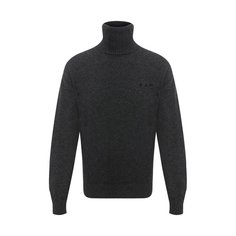 Кашемировый свитер Off-White