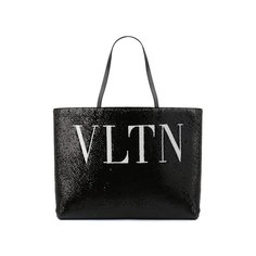 Сумка-шопер Totemic Valentino
