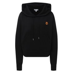 Хлопковое худи Kenzo