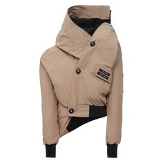 Пуховая куртка Y/Project x Canada Goose Y/Project Y.Project