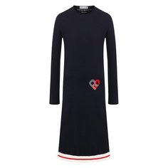 Шерстяное платье Sonia Rykiel