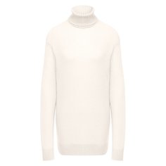 Шерстяной свитер Jil Sander