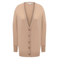 Шерстяной кардиган Stella McCartney