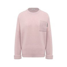 Кашемировый свитер Brunello Cucinelli