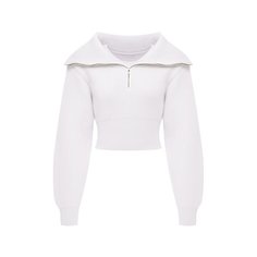 Шерстяной свитер Jacquemus