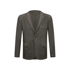 Льняной пиджак 120% Lino