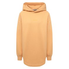 Хлопковое худи Acne Studios