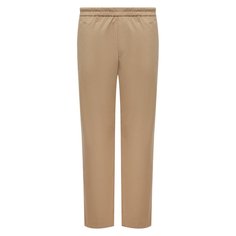 Хлопковые брюки Dries Van Noten