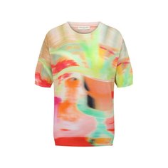 Хлопковый топ Dries Van Noten