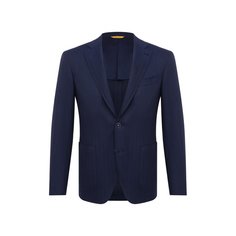 Шерстяной пиджак Canali