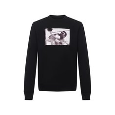 Хлопковый свитшот Limitato