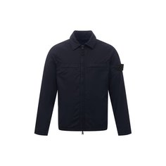 Хлопковая куртка Stone Island