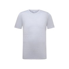Льняная футболка 120% Lino