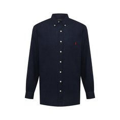 Льняная рубашка Polo Ralph Lauren