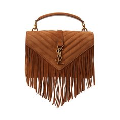 Сумка College medium Saint Laurent