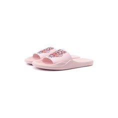 Шлепанцы Kenzo