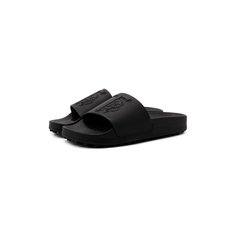 Шлепанцы Tod’s Tods