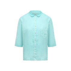 Льняная рубашка 120% Lino