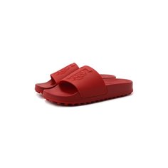 Шлепанцы Tod’s Tods