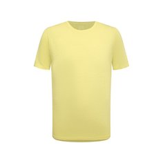 Льняная футболка 120% Lino