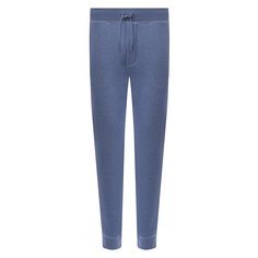 Хлопковые джоггеры Ralph Lauren