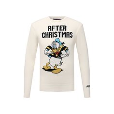 Свитер MC2 Saint Barth