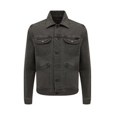 Джинсовая куртка Tom Ford