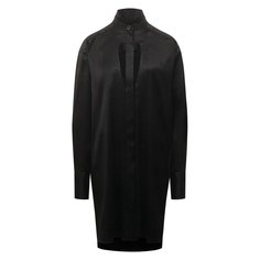 Платье из вискозы Givenchy