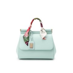 Сумка Sicily medium Dolce & Gabbana
