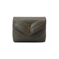 Сумка Loulou Toy Saint Laurent