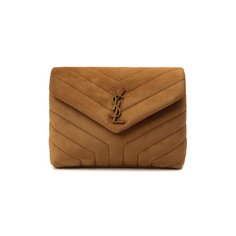 Сумка Loulou small Saint Laurent