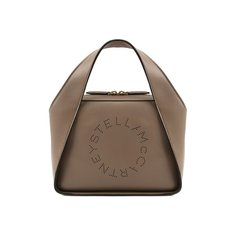 Сумка Stella Logo Stella McCartney