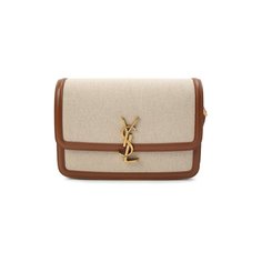 Сумка Solferino Lock Saint Laurent