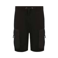 Хлопковые шорты Parajumpers