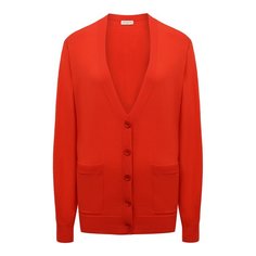 Шерстяной кардиган Dries Van Noten