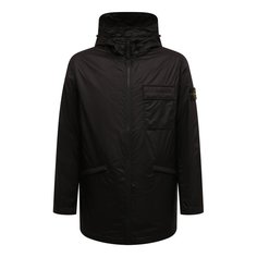 Утепленная парка Stone Island