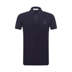 Хлопковое поло Stone Island