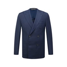 Шерстяной пиджак Corneliani