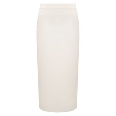 Юбка из вискозы Dries Van Noten