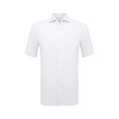 Льняная рубашка Corneliani