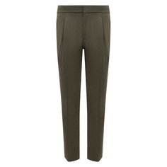 Брюки Z Zegna