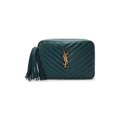 Сумка Lou medium Saint Laurent