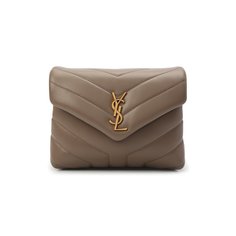 Сумка Loulou Toy Saint Laurent