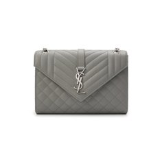 Сумка Monogram Classic medium Saint Laurent