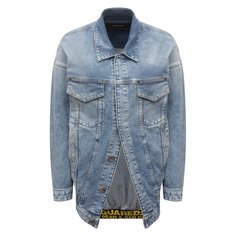Джинсовая куртка Dsquared2