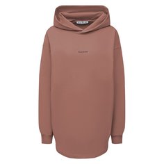 Хлопковое худи Acne Studios