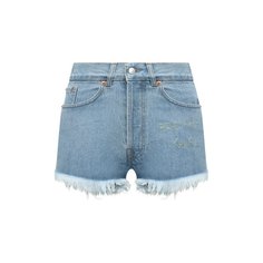 Джинсовые шорты Forte Dei Marmi Couture