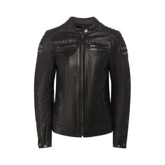 Кожаная куртка Genuine Motorclothes Harley-Davidson